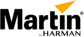 Martin Harman 
