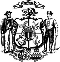 Wisconsin StateSeal
