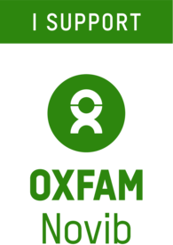 Oxfam Novib