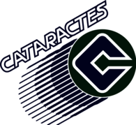 Shawinigan Cataractes