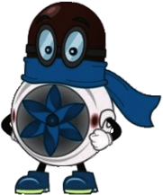 The Weatherbies Willy Wind