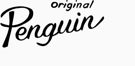 Original Penguin Menswear