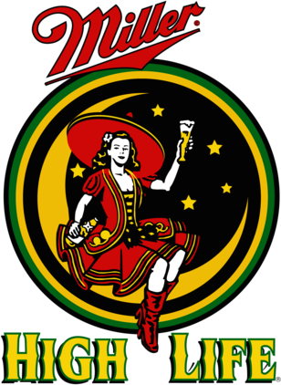 MIller High Life
