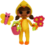 Lalaloopsy May Little Spring
