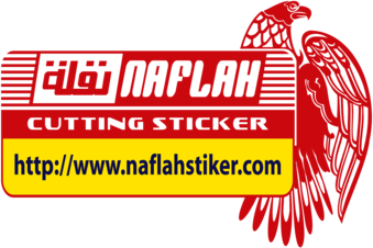 naflahstiker