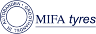 Mifa Tyres