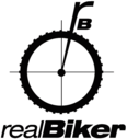 Real biker