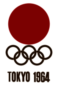 Tokyo 1964