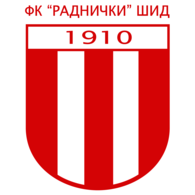 FK Radnički Šid