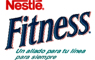 Nestle Fitness
