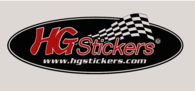 HG Stickers