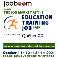 Education Traning Job Fair