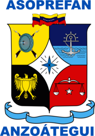 ASOPREFAN ANZOATEGUI