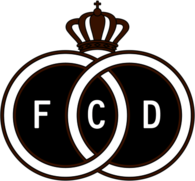 FC Diest (70's logo)