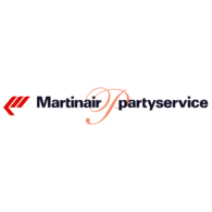 Martinair Partyservice