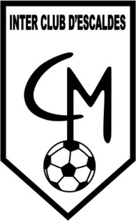 Inter Club D'Escaldes