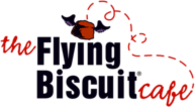 Flying Biscuit
