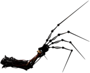 Poppy Playtime The Prototype