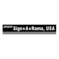 Speedy Sign A Rama