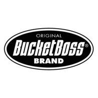 BucketBoss Brand