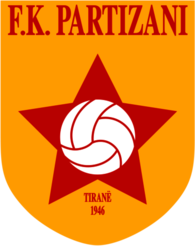FK Partizani Tiranë