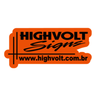 HighVolt Signs