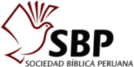 Sociedad Bíblica Peruana