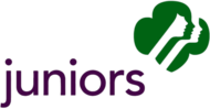 Girl Scouts Juniors 