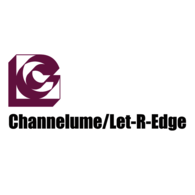 Channelume Let-R-Edge