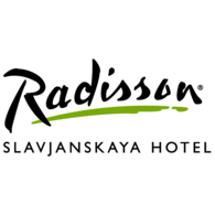 Radisson Slavjanskaya Hotel