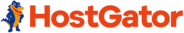 HostGator logo landscape