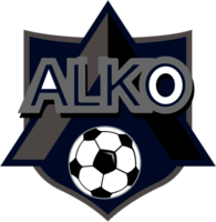 Kohtla-Järve JK Alko