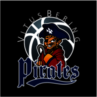 Vitus Bering Pirates