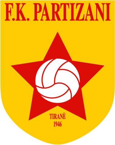 FK Partizani Tiranë