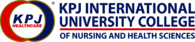 KPJ University College