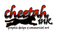 Cheetah Ink