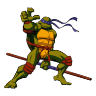 Teenage Mutant Ninja Turtles