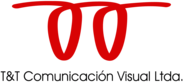T&T Comunicación Visual Ltda.