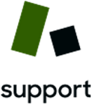 Zendesk Support logo icon
