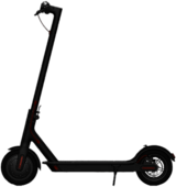 Radboards e-Scooter