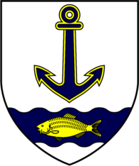 Coat of Arms of Davor