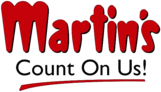 Martin's Super Markets 