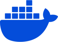 Docker logo thumbnail