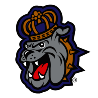 James Madison University Dukes