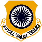 Royal Osaka Tigers Cricket Club 