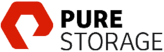 Pure Storage stacked 