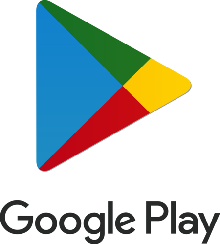 Logo Google Play