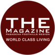 THE Magazine Pasadena Foothill Region