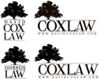 David Cox Law