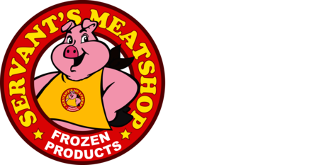 Servant's Meatshop
